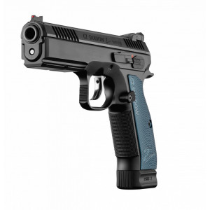PISTOLET CZ SHADOW 2 CAL.9x19