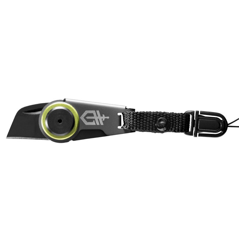 GDC Zip Blade