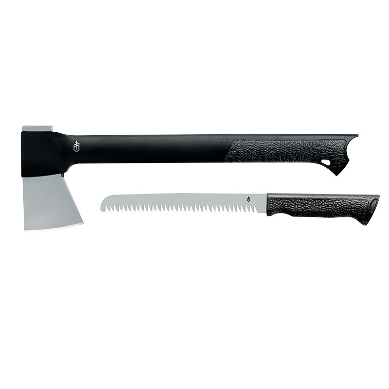 Gator Combo Axe II