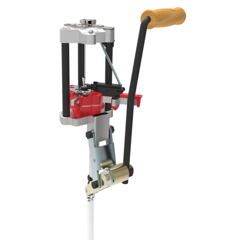 KIT PRESSE AUTO BREECH LOCK PRO