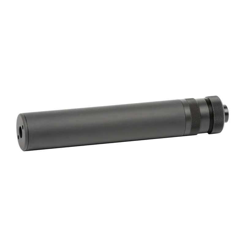 Silencieux pour pistolet  calibre 9mm B&T pour CZ SP01
