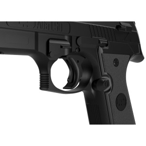 PACK PISTOLET ALFA 1.50 CO2 C50