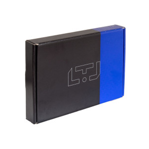 PACK PISTOLET ALFA 1.50 CO2 C50