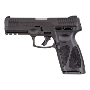 PISTOLET TAURUS G3 BLACK 9X19