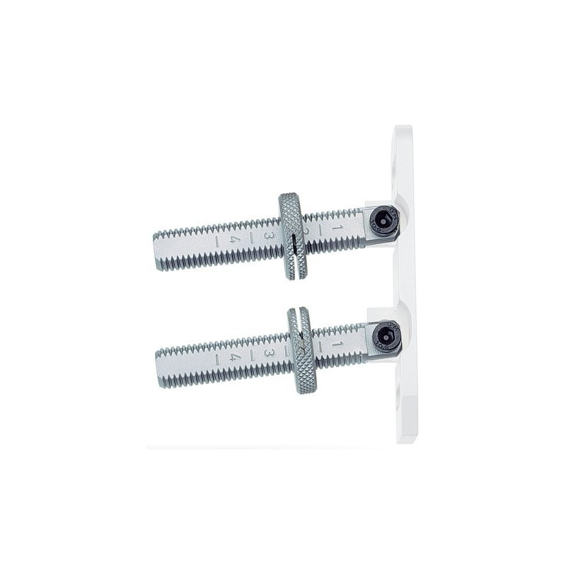 Cale main Anschütz modèle 4751