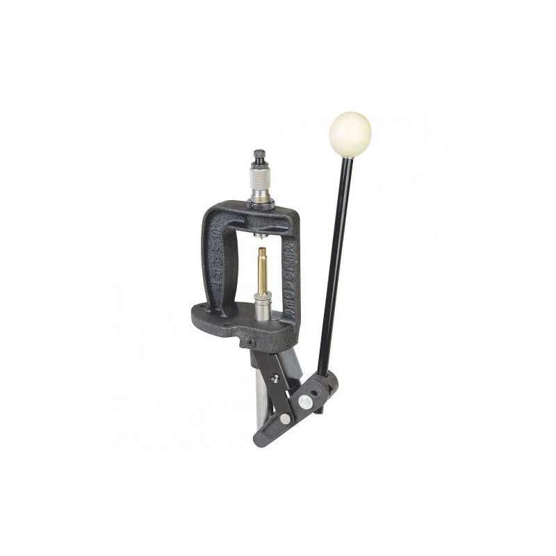 Smartreloader Omega 800 Presse de Rechargement