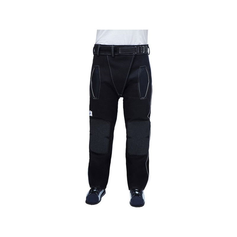 Pantalon de tir Gehmann Noir référence 407