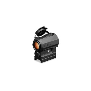 Vortex 3x Magnifier - Montage : rail 21mm