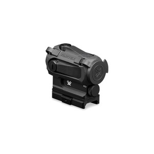 Vortex 3x Magnifier - Montage : rail 21mm