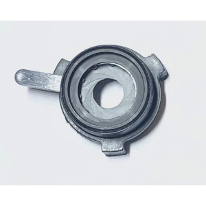 Iris 23mm pour monture lunettes de tir