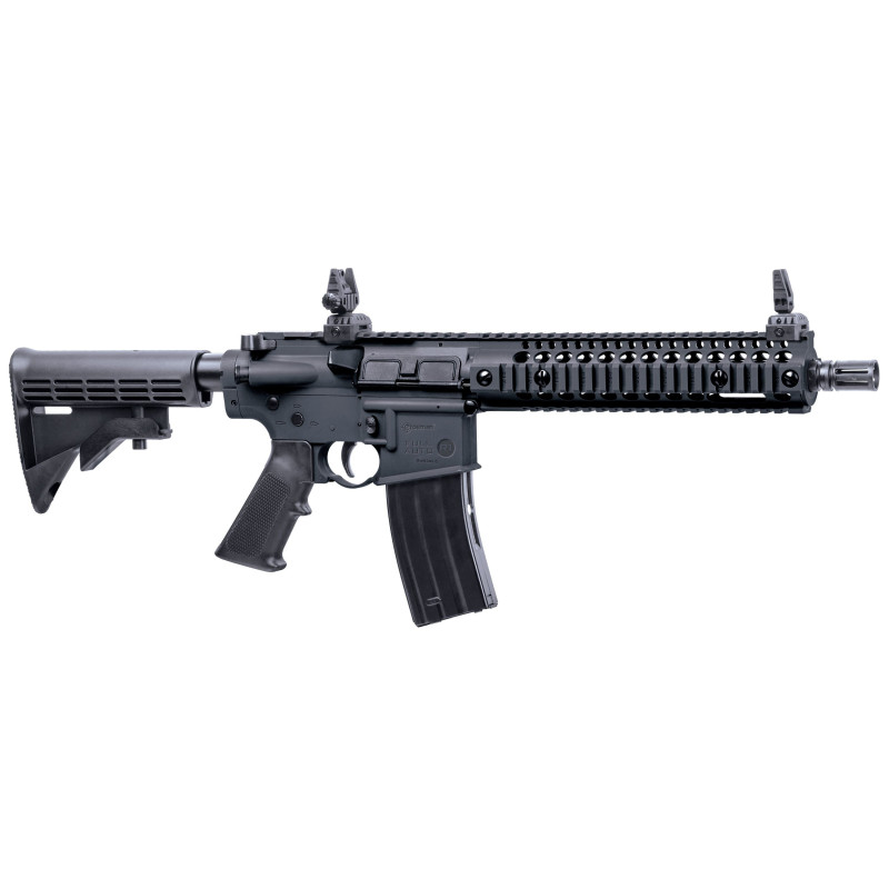 CARABINE R1 CO2 FULL AUTO BB'S