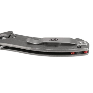 Zero Tolerance - ZT0450 - Modèle 0450