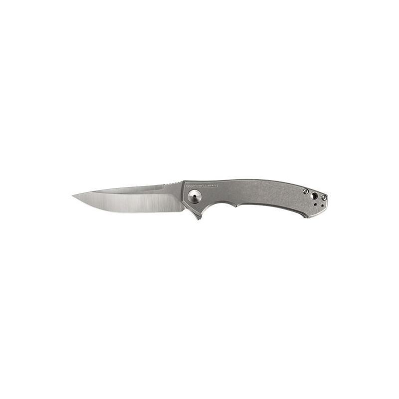 Zero Tolerance - ZT0450 - Modèle 0450