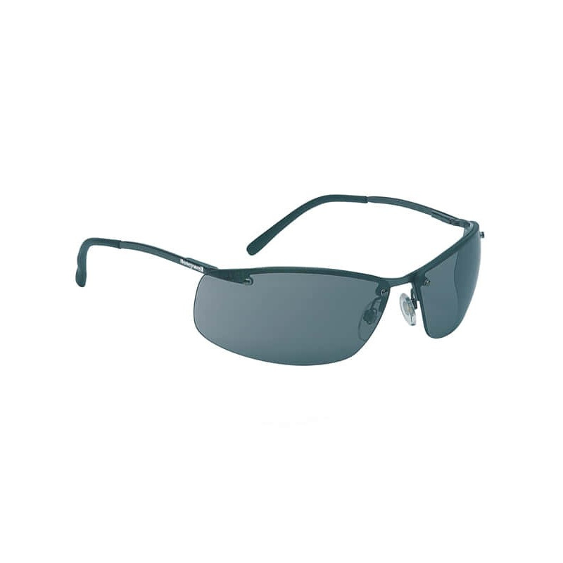 Lunettes de protection Metalite teintées gris