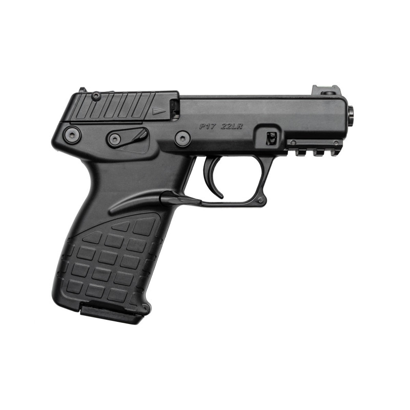 KELTEC P17 calibre 22LR