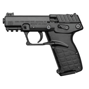 KELTEC P17 calibre 22LR