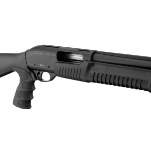 Fusil à pompe Yildiz YP12SCT tactique cal. 12/76