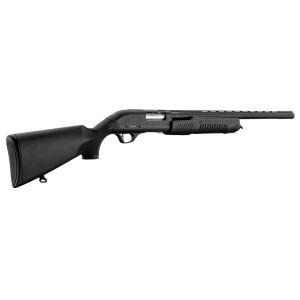 Fusil à pompe Yildiz S61 synthétique cal. 12/76