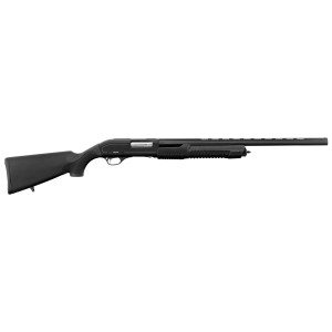 Fusil à pompe Yildiz S61 synthétique cal. 12/76
