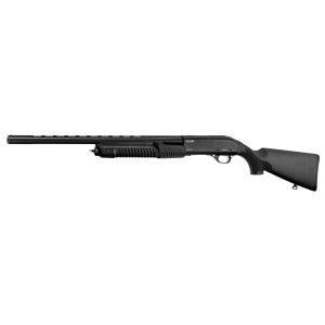 Fusil à pompe Yildiz S61 synthétique cal. 12/76