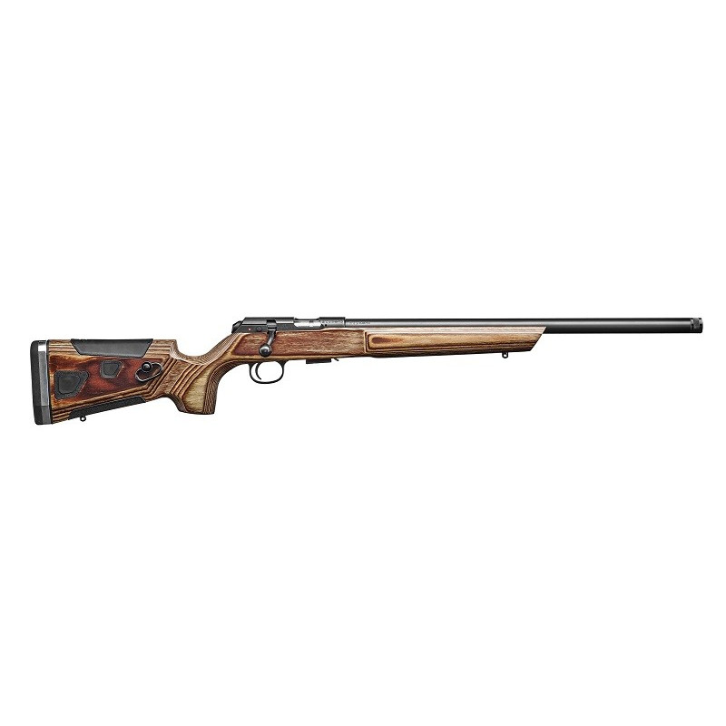 CARABINE CZ 457 AT-ONE CAL.22LR 20″