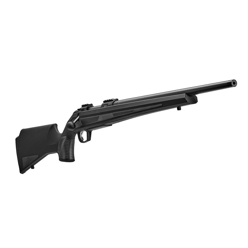 CARABINE CZ 600 ALPHA