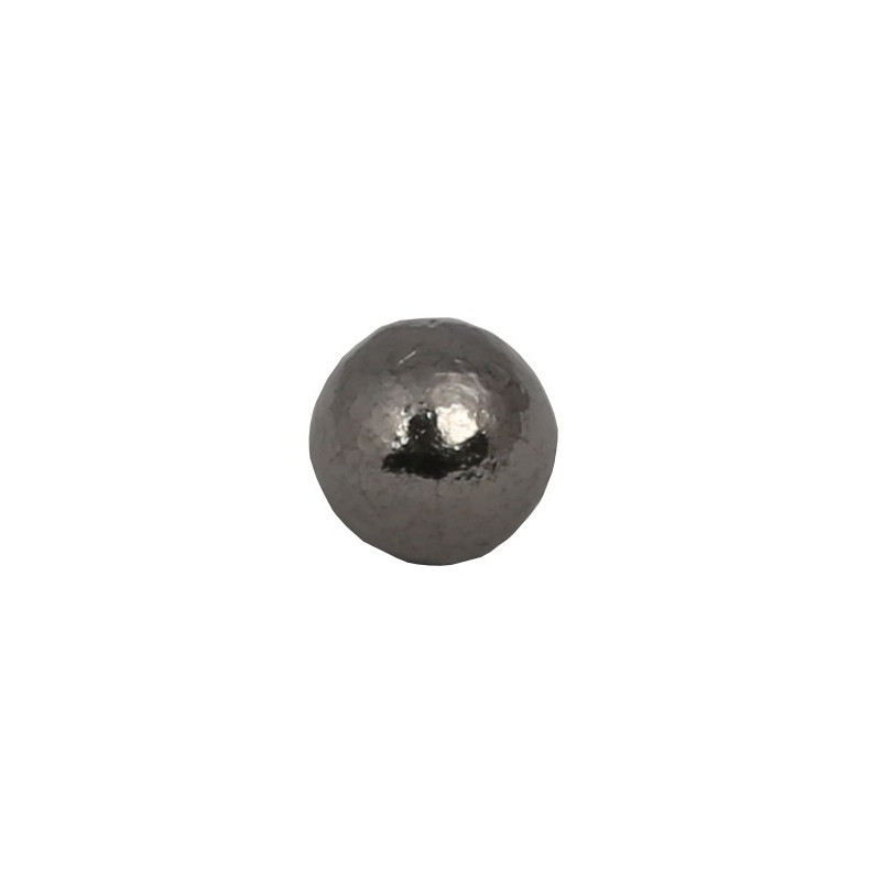 Balles poudre noire Balleurope diamètre 454