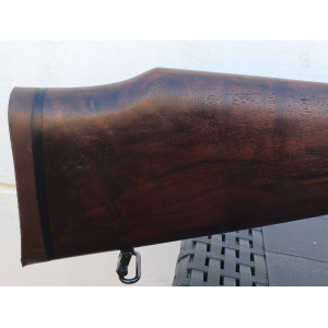 Carabine Browning Modèle européan de chasse .270win