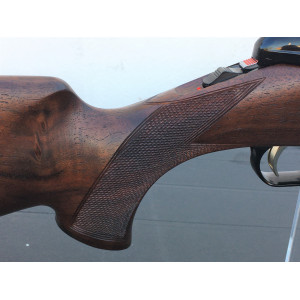 Carabine Browning Modèle européan de chasse .270win