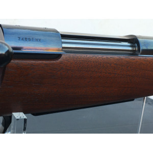 Carabine Browning Modèle européan de chasse .270win