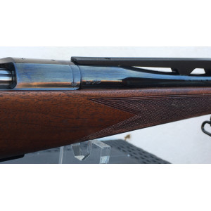 Carabine Browning Modèle européan de chasse .270win