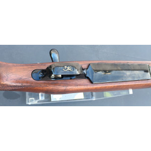Carabine Browning Modèle européan de chasse .270win