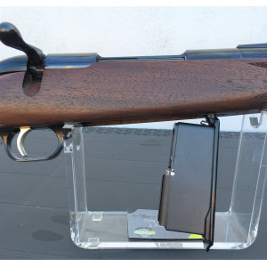 Carabine Browning Modèle européan de chasse .270win