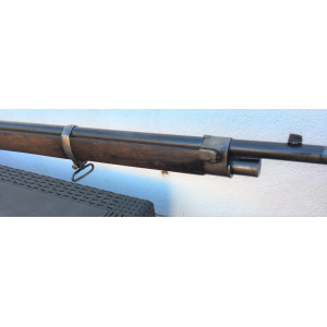 Fusil Steyr cal 8mm 1886