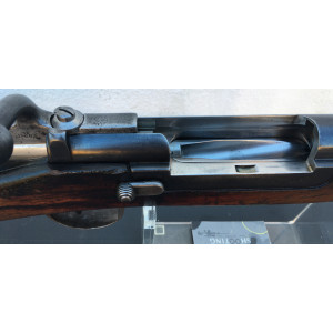 Fusil Steyr cal 8mm 1886