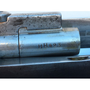 Fusil Steyr cal 8mm 1886