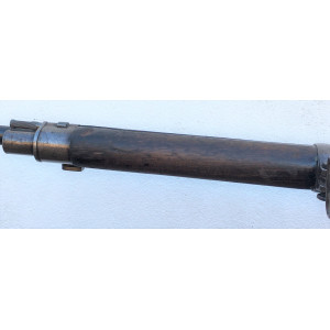 Fusil Steyr cal 8mm 1886