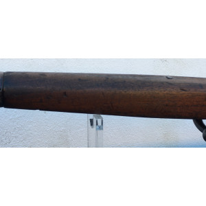 Fusil Steyr cal 8mm 1886