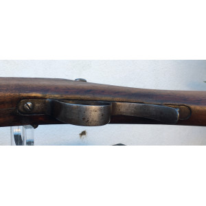 Fusil Steyr cal 8mm 1886