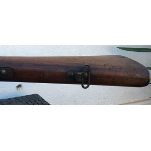 Fusil Steyr cal 8mm 1886