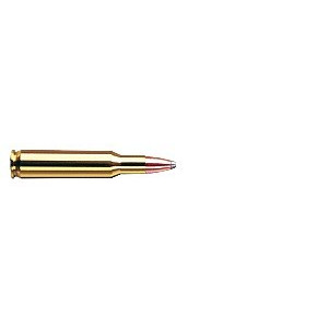 Munitions 222 Rem RWS TMS