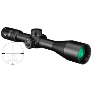 Lunette Vortex Venom 5-25x56