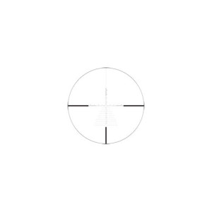 Lunette Vortex Diamondback Tactical 6-24x50