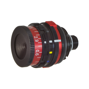 Iris Centra Combi ouverture 0.5/3.0