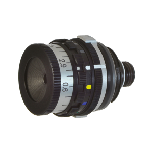 Iris Centra Combi ouverture 0.5/3.0