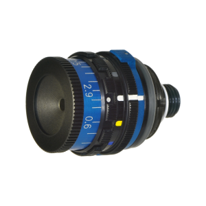 Iris Centra Combi ouverture 0.5/3.0