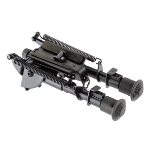 PACK TLD - Carabine MOSSBERG Patriot 308 Win + Lunette 6-24X50 + Bipied + cordon de nettoyage