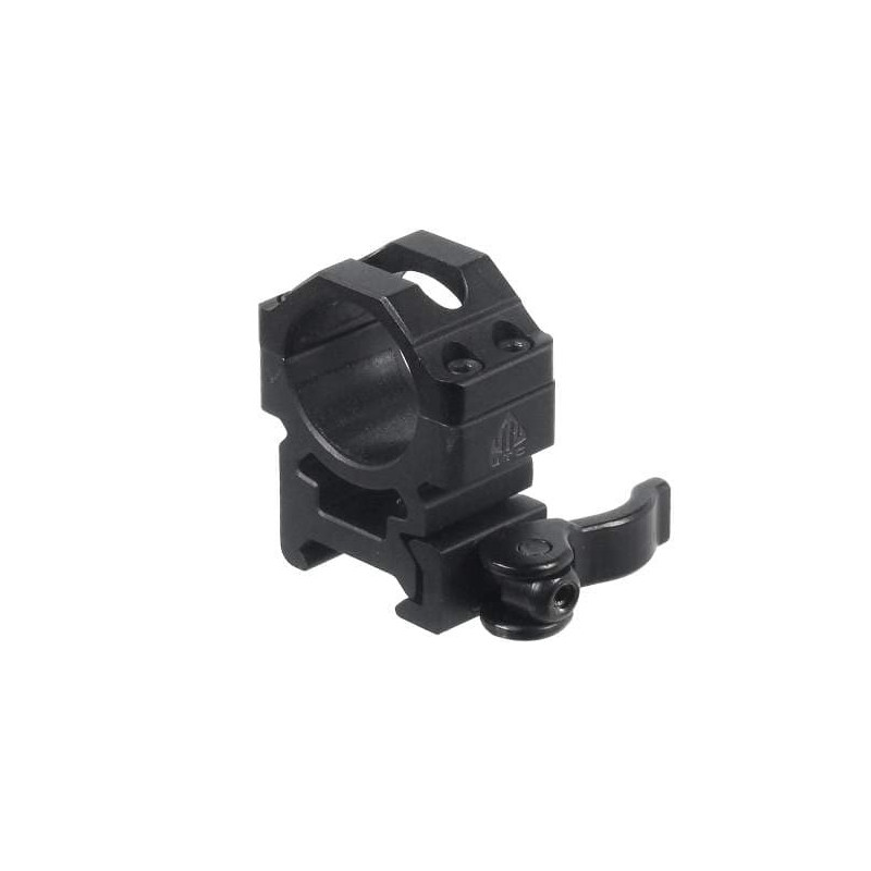 Colliers de montage UTG - Diamètre 25.4mm rail de 21mm