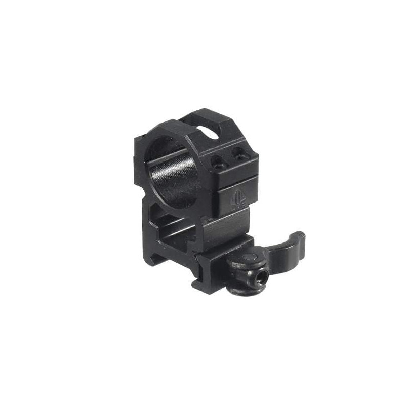 Colliers de montage UTG - Diamètre 25.4mm rail de 21mm