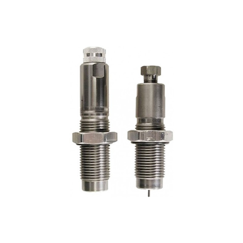 Jeu d'outils LEE Lee RGB 2-Die Set 308 Winchester